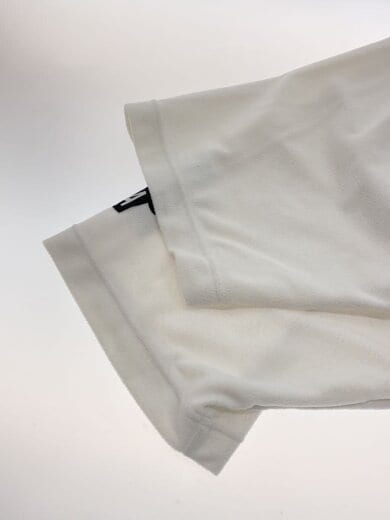 商品画像：Tシャツ/50/コットン/WHT/Get Ready Mock Neck Top/MLM-3B-AA07// 6