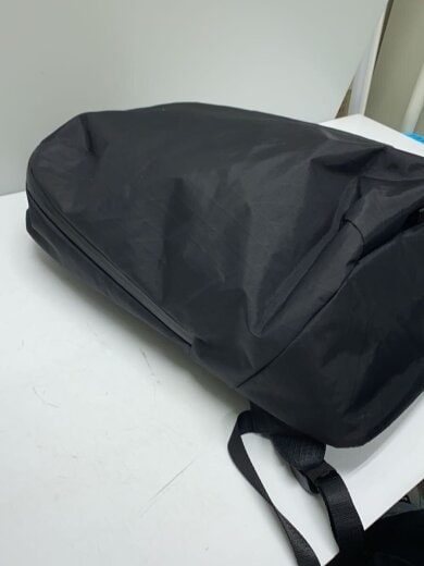 商品画像：リュック/ナイロン/BLK 5
