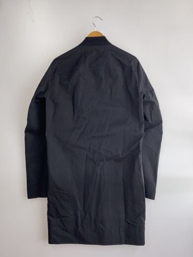 商品画像：ロングブルゾン/46/コットン/BLK/RU15S4990-MU// 2