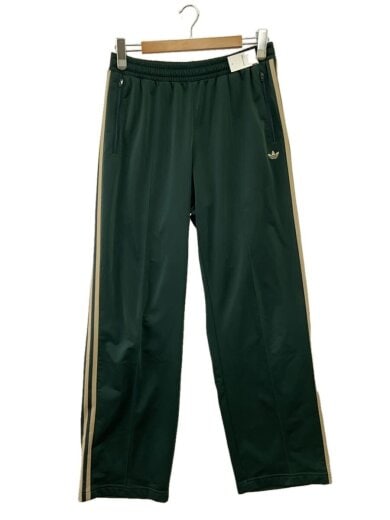 商品画像：BECKENBAUER TRACK PANT/ボトム/XL/ポリエステル/GRN/IN1005// 1