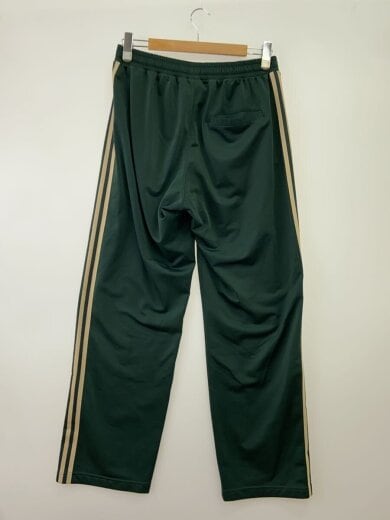 商品画像：BECKENBAUER TRACK PANT/ボトム/XL/ポリエステル/GRN/IN1005// 2