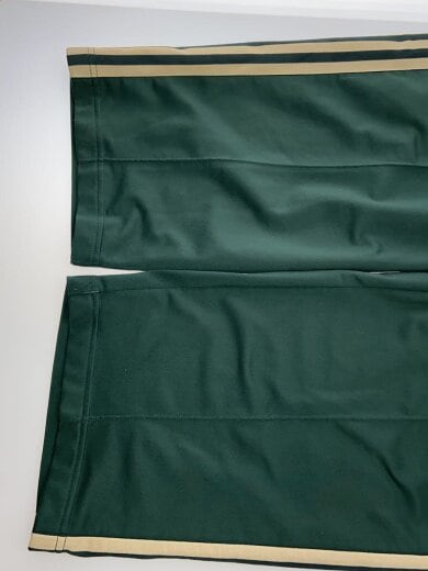 商品画像：BECKENBAUER TRACK PANT/ボトム/XL/ポリエステル/GRN/IN1005// 5