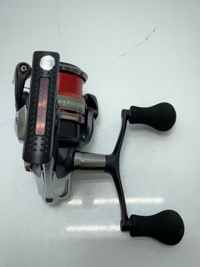 画像：SHIMANOリール/スピニングリール//5