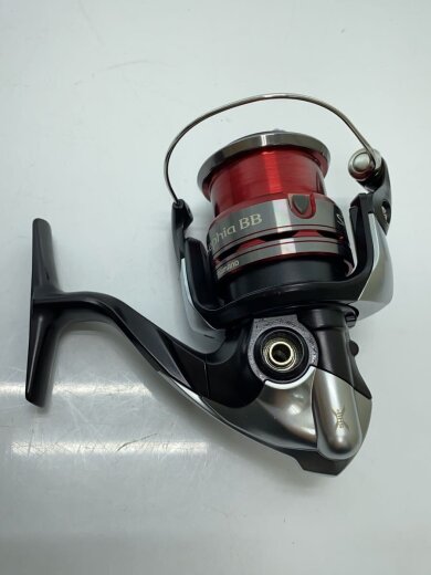 画像：SHIMANOリール/スピニングリール//8