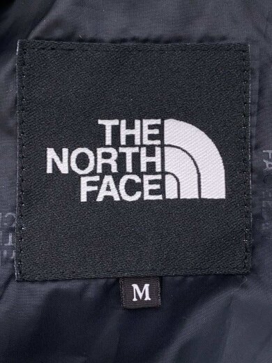 商品画像：ジャケット/M/ゴアテックス/IDG/NP12032/マウンテンライトデニムジャケット 3