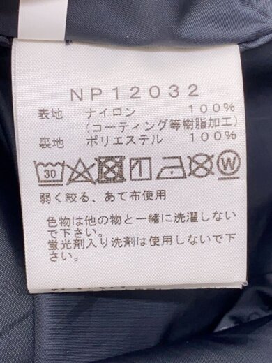 商品画像：ジャケット/M/ゴアテックス/IDG/NP12032/マウンテンライトデニムジャケット 4