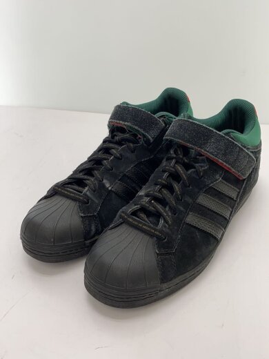 商品画像：オリジナルス/PRO SHELL/プロシェル/ブラック/G63652/27.5cm/BLK 2