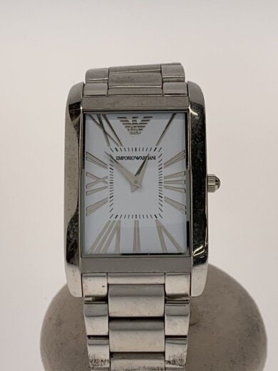 商品画像：クォーツ腕時計/アナログ/AR-2036 1