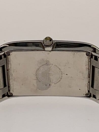 商品画像：クォーツ腕時計/アナログ/AR-2036 3