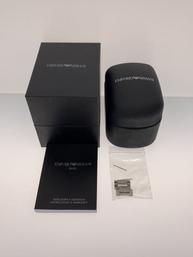 商品画像：クォーツ腕時計/アナログ/AR-2036 6