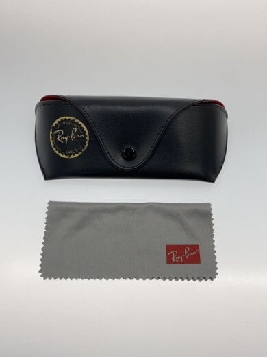 商品画像：サングラス/--/BLK/GRN/メンズ/rb3178 6