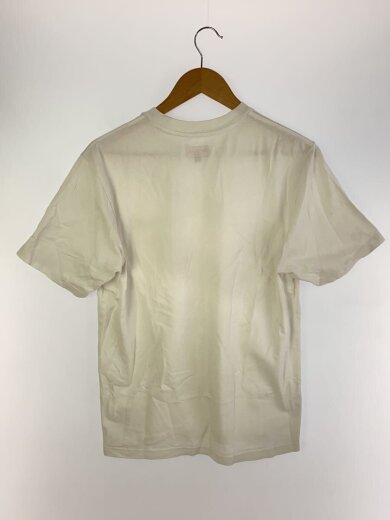 商品画像：Tシャツ/S/コットン/WHT 2