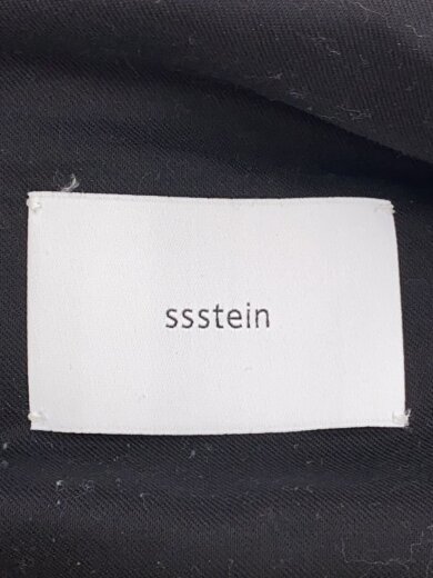 商品画像：ボトム/M/リネン/BLK/無地/ST.1117 4