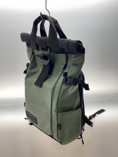商品画像：WANDRD/リュック/--/GRN/無地 2