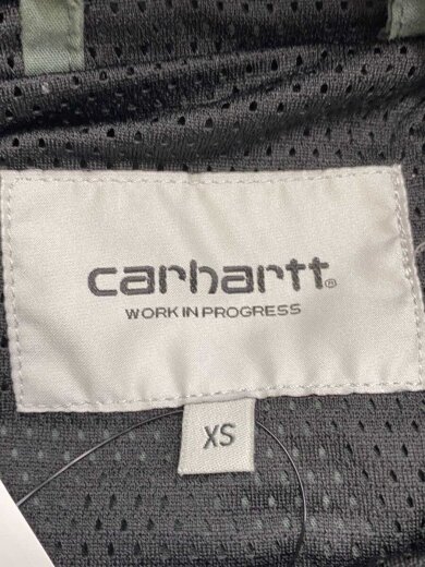 商品画像：マウンテンパーカ/XS/ポリエステル/prospector jacket/I031356/背中など汚れ 3