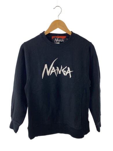 商品画像：スウェット/M/--/BLK 1