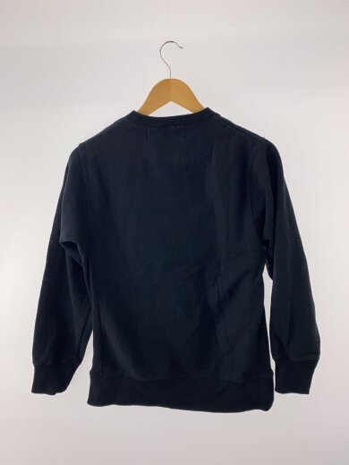 商品画像：スウェット/M/--/BLK 2