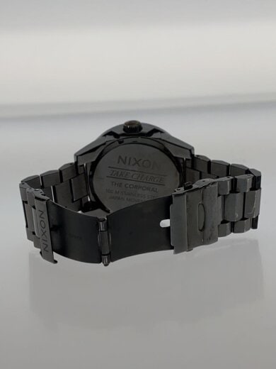 商品画像：クォーツ腕時計/アナログ/TAKE CHARGE 4