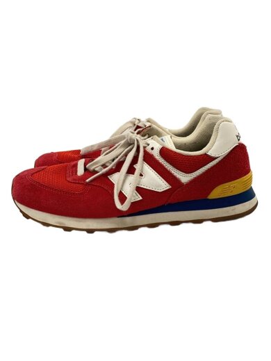 商品画像：ML574/レッド/26.5cm/RED 1