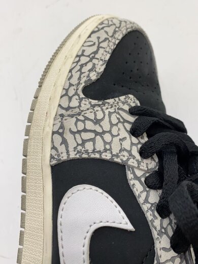 商品画像：AIR JORDAN 1 RETRO LOW OG GS_エア ジョーダン 1 レトロ ロー OG GS/23cm/ 9