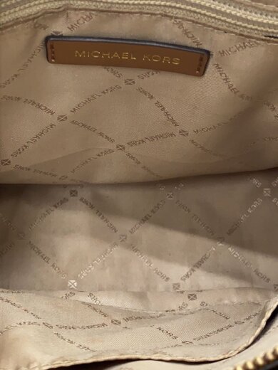 商品画像：ハンドバッグ/レーヨン/BRW/ストライプ/35T0GWXM8B 6