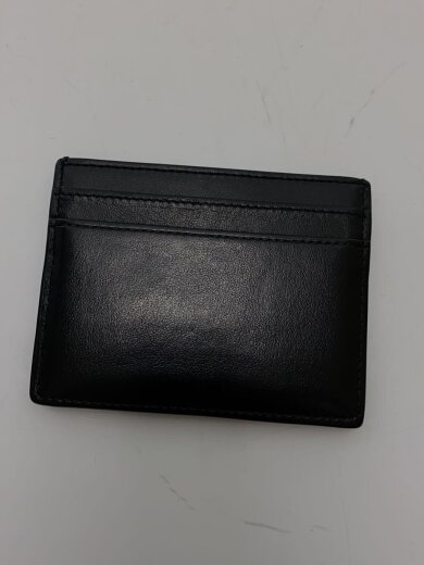 商品画像：カードケース/レザー/BLK/メンズ/TGR462364・0516 2