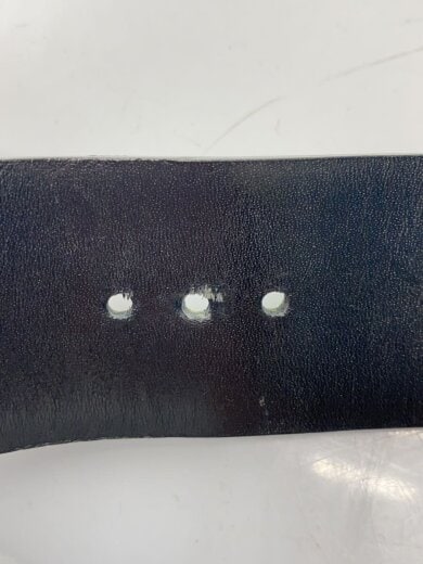 商品画像：ブレスレット/--/GRN/メンズ/TP22-AK221 5