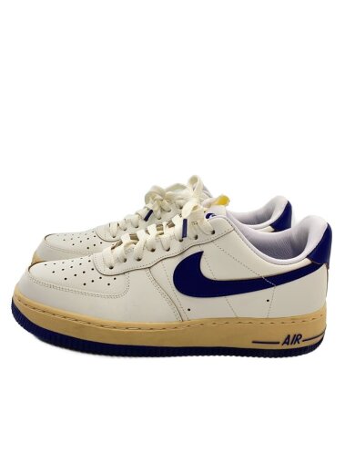商品画像：AIR FORCE 1 07_エアフォース 1 07/27cm/WHT 1