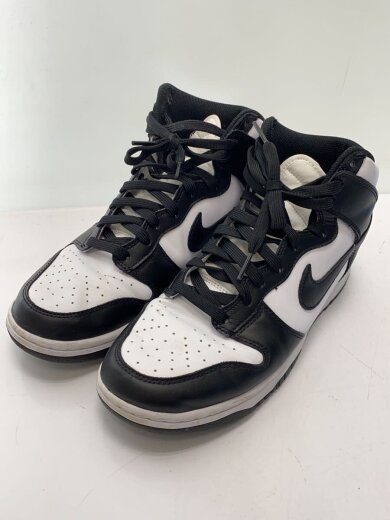商品画像：ハイカットスニーカー/27cm/BLK/DD1399-105 2