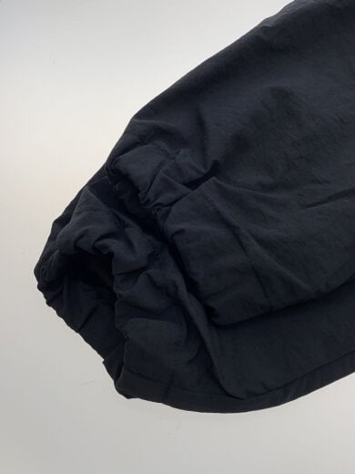 商品画像：ナイロンジャケット/L/ナイロン/BLK/無地/AW23BRENJK02LP 5