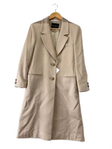 商品画像：Moda　regence/コート/S/カシミア/BEG/無地 1