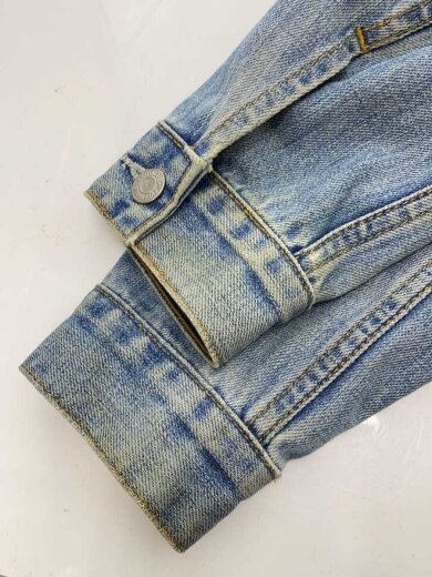 商品画像：Gジャン/M/デニム/IDG/70500-0403 5