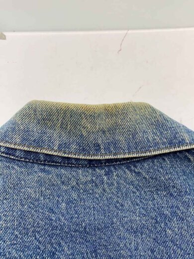 商品画像：Gジャン/38/デニム/IDG/70401-0816 9