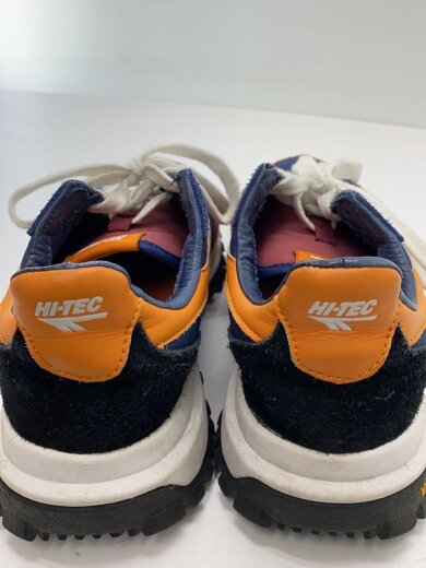 商品画像：ローカットスニーカー/US7/NVY/HTC GTR 7