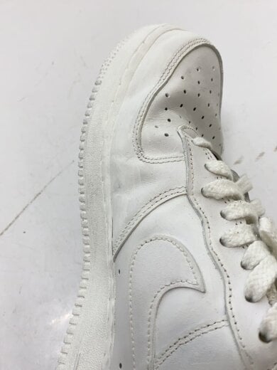 商品画像：AIR FORCE 1 07_エアフォース 1 07/26.5cm/WHT 9