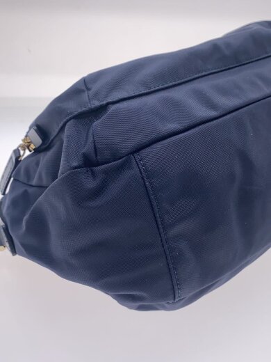 商品画像：ショルダーバッグ/ナイロン/NVY/FT03 5