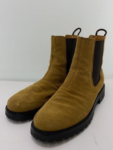 商品画像：サイドゴアブーツ/43/CML 2