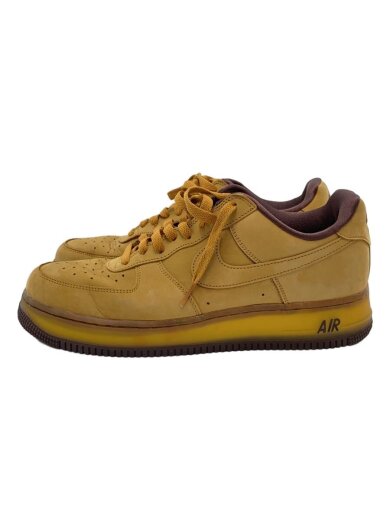 商品画像：AIR FORCE 1 LOW RETRO SP_エアフォース 1 ロー レトロ SP/28cm/BEG/スウェード 1