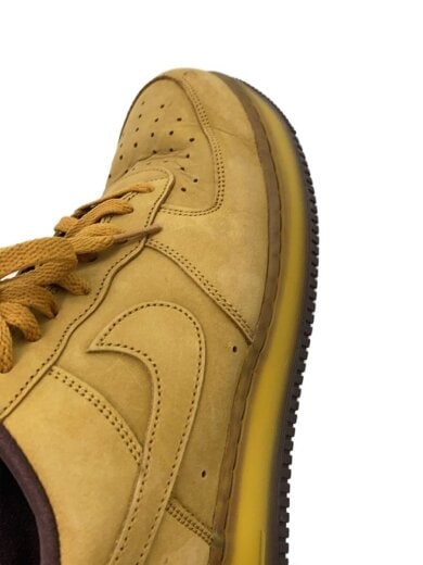 商品画像：AIR FORCE 1 LOW RETRO SP_エアフォース 1 ロー レトロ SP/28cm/BEG/スウェード 6