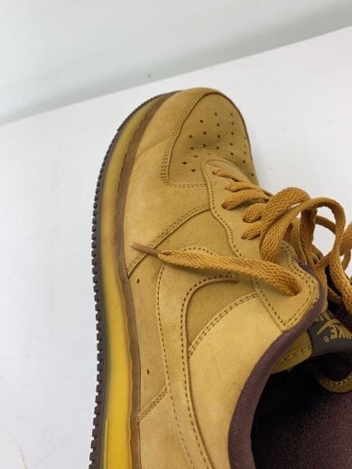 商品画像：AIR FORCE 1 LOW RETRO SP_エアフォース 1 ロー レトロ SP/28cm/BEG/スウェード 9