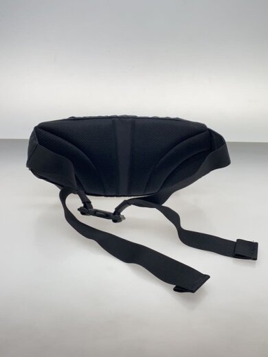 商品画像：ショルダーバッグ/--/BLK/無地/NM71506 3