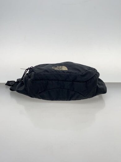 商品画像：ショルダーバッグ/--/BLK/無地/NM71506 4