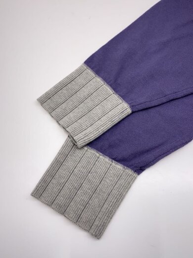 商品画像：Suvincotton Sweatshirts/3/コットン/PUP/23-080-HL-8050-1 5