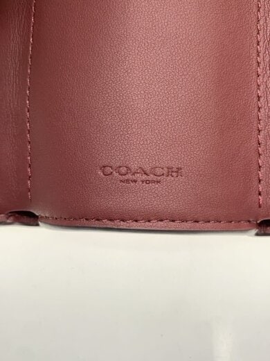 商品画像：2つ折り財布/レザー/レディース/88666 3