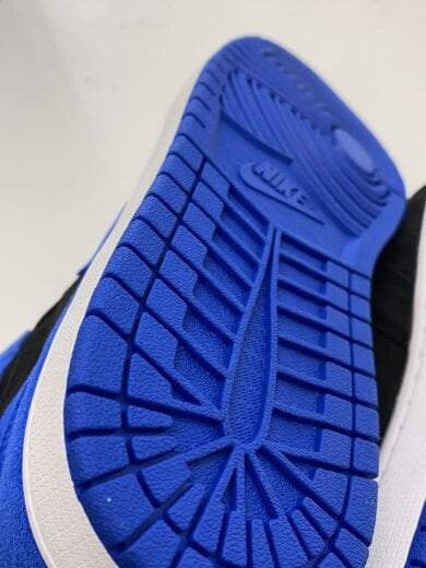 商品画像：ハイカットスニーカー/27cm/BLU/DZ5485-042 9