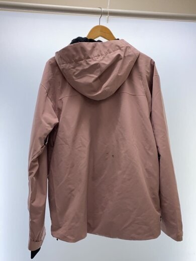 商品画像：M3WN125 ウェアー/S/PNK/M3WN125 2