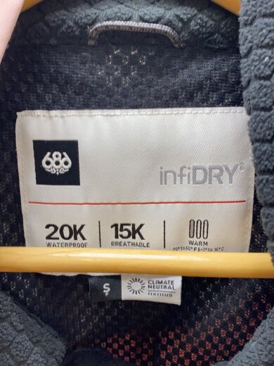 商品画像：M3WN125 ウェアー/S/PNK/M3WN125 3