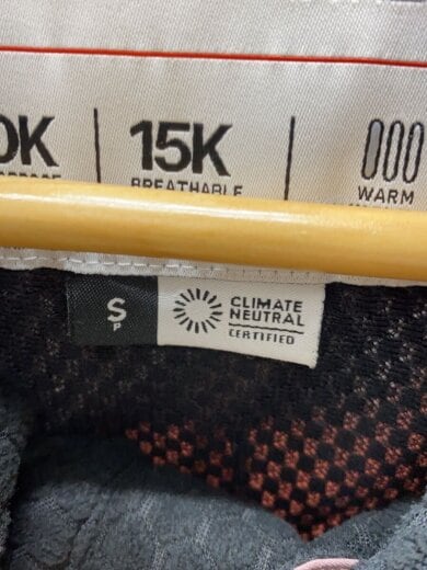 商品画像：M3WN125 ウェアー/S/PNK/M3WN125 4