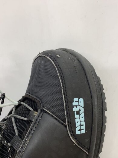 商品画像：スノーボードブーツ/24cm/--/BLK 6