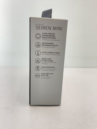 商品画像：パソコン周辺機器/RZ19-03450200-R3M1 2